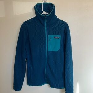 Patagonia R1 Air Hoody